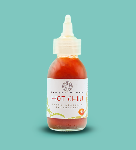 Hot Chili