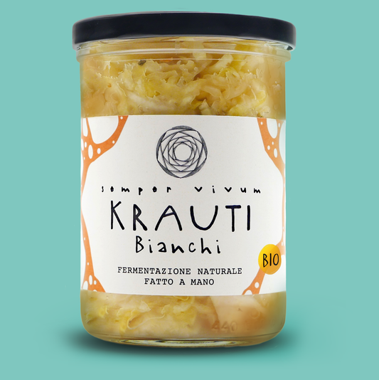 Krauti Bianchi