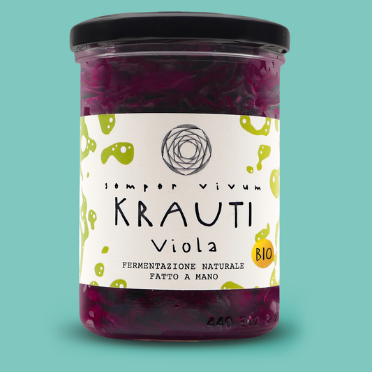 Krauti Viola