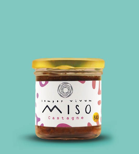 Miso Castagne