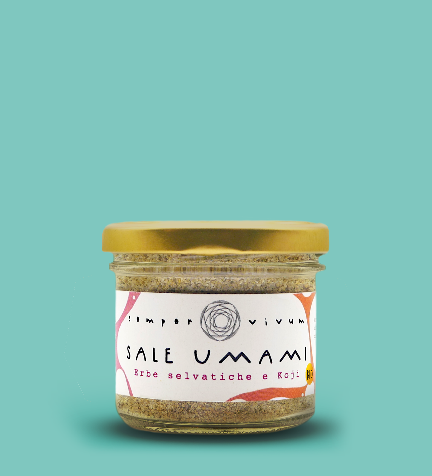 Umami salt